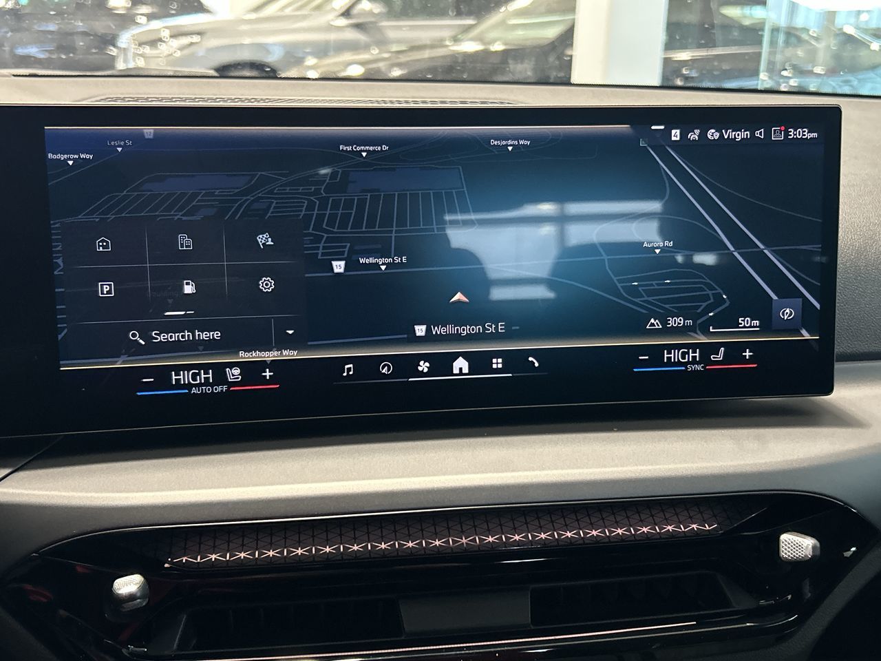 2026 BMW 3 Series in Aurora, Ontario