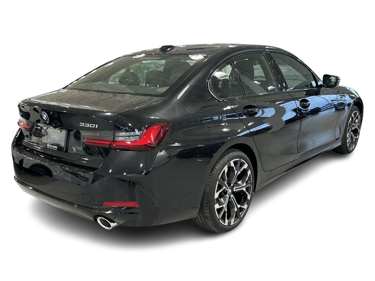 2026 BMW 3 Series in Aurora, Ontario