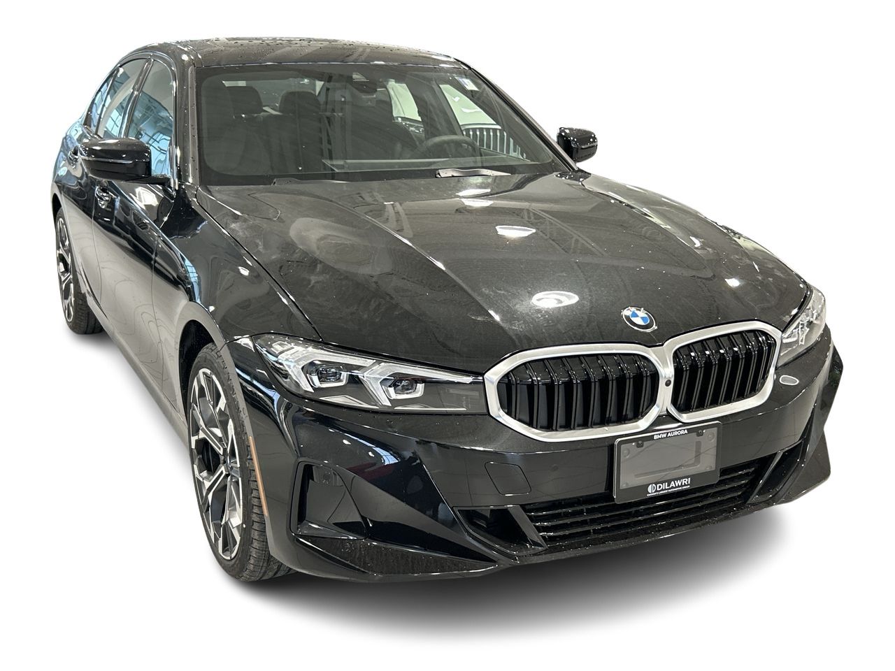 2026 BMW 3 Series in Aurora, Ontario
