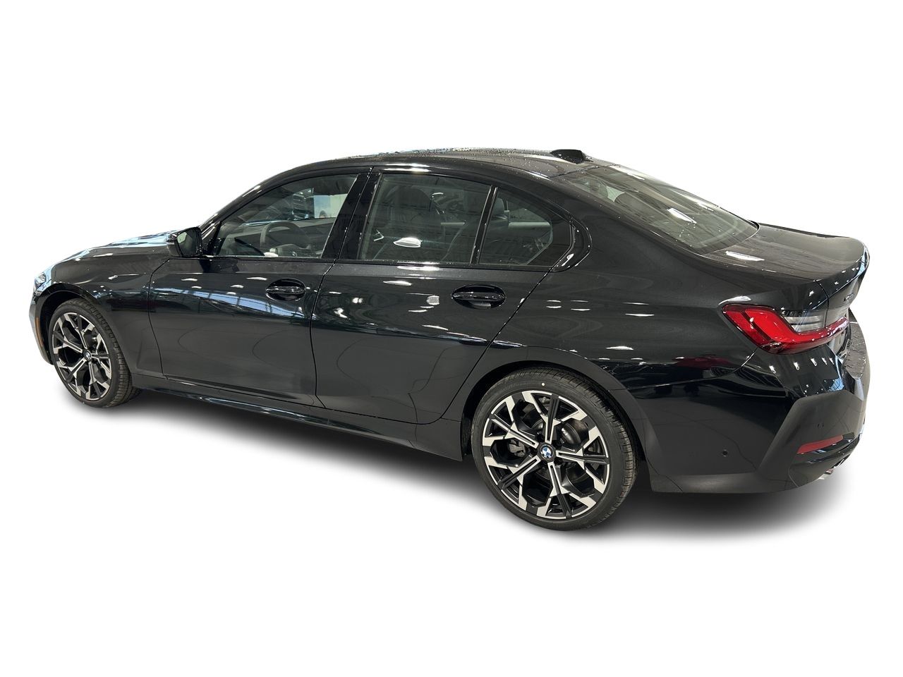 2026 BMW 3 Series in Aurora, Ontario