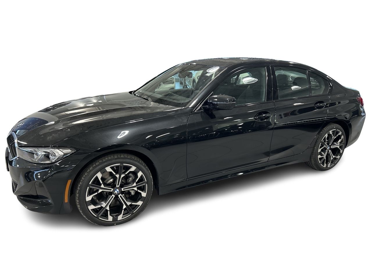 2026 BMW 3 Series in Aurora, Ontario