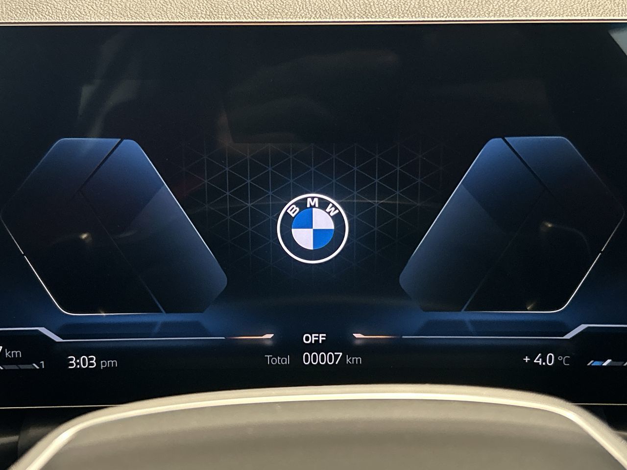 2026 BMW 3 Series in Aurora, Ontario