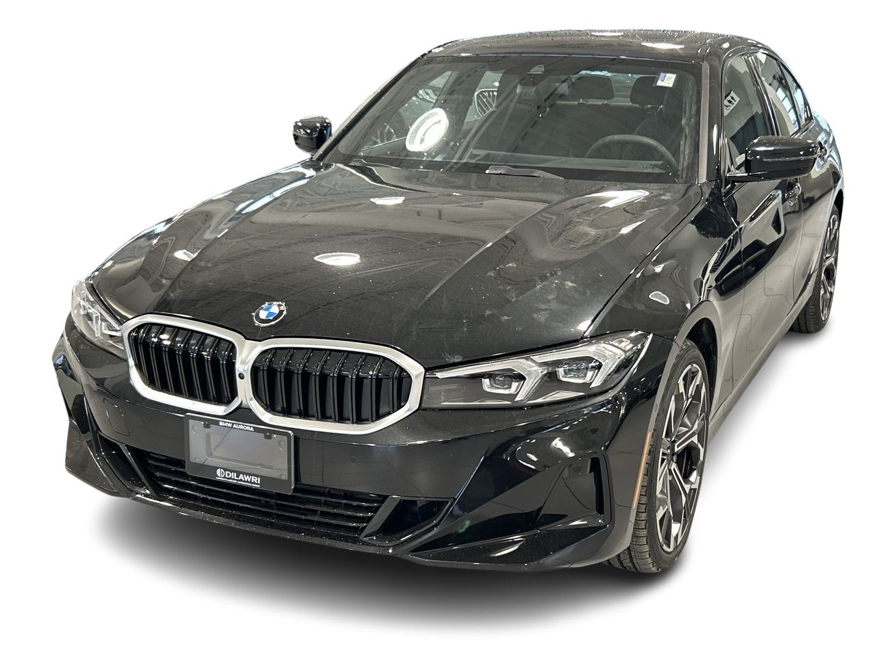 2026 BMW 3 Series in Aurora, Ontario