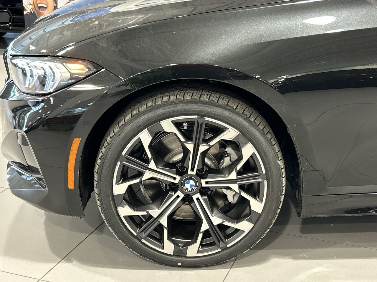2026 BMW 3 Series in Aurora, Ontario