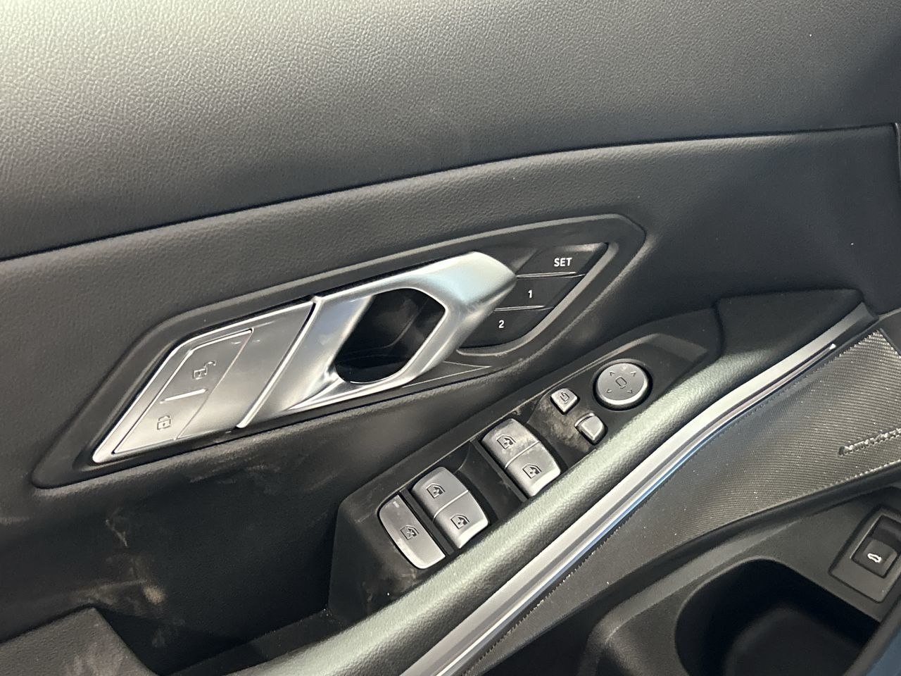 2026 BMW 3 Series in Aurora, Ontario