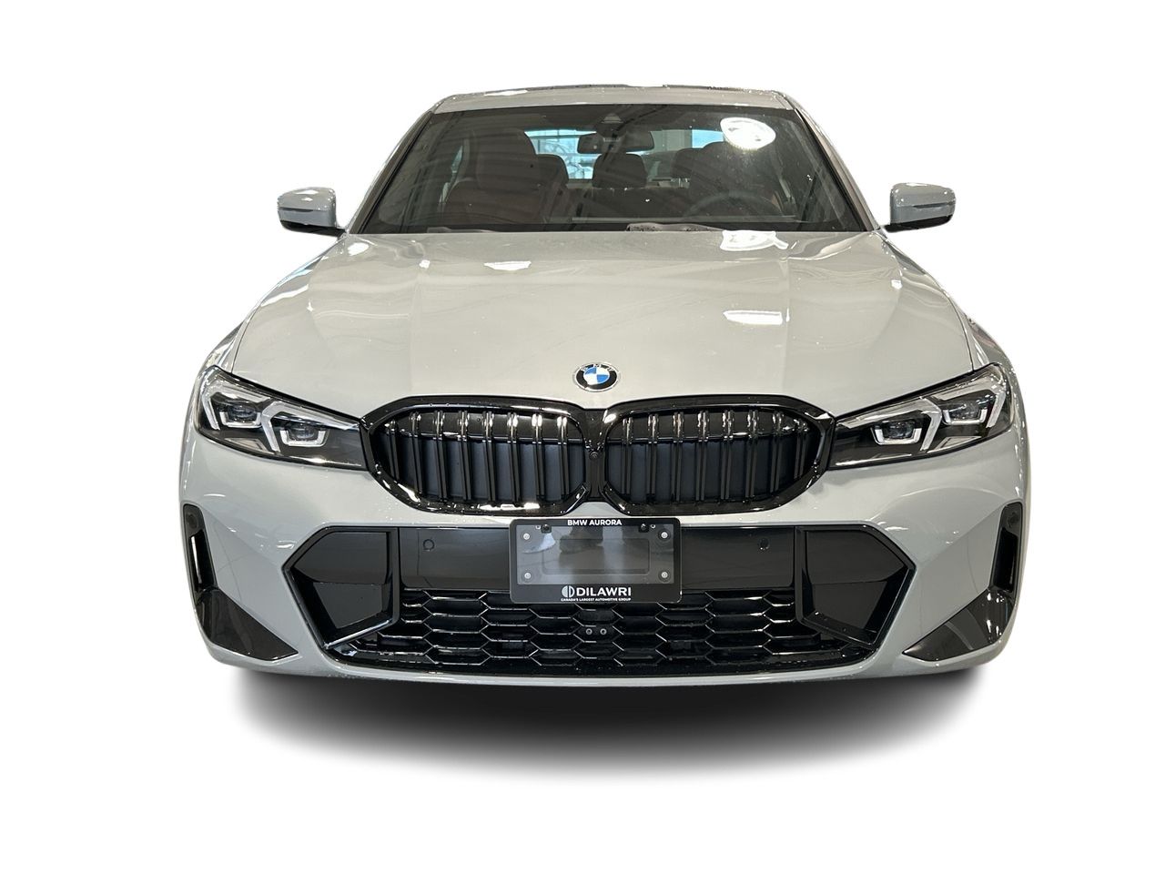 2026 BMW 3 Series