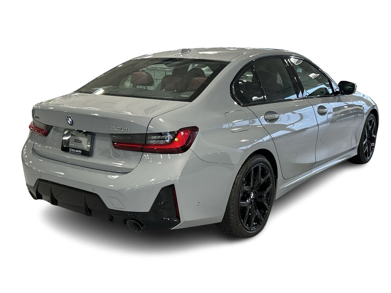 2026 BMW 3 Series