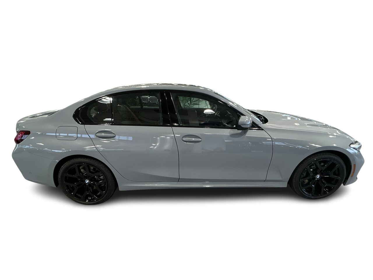 2026 BMW 3 Series