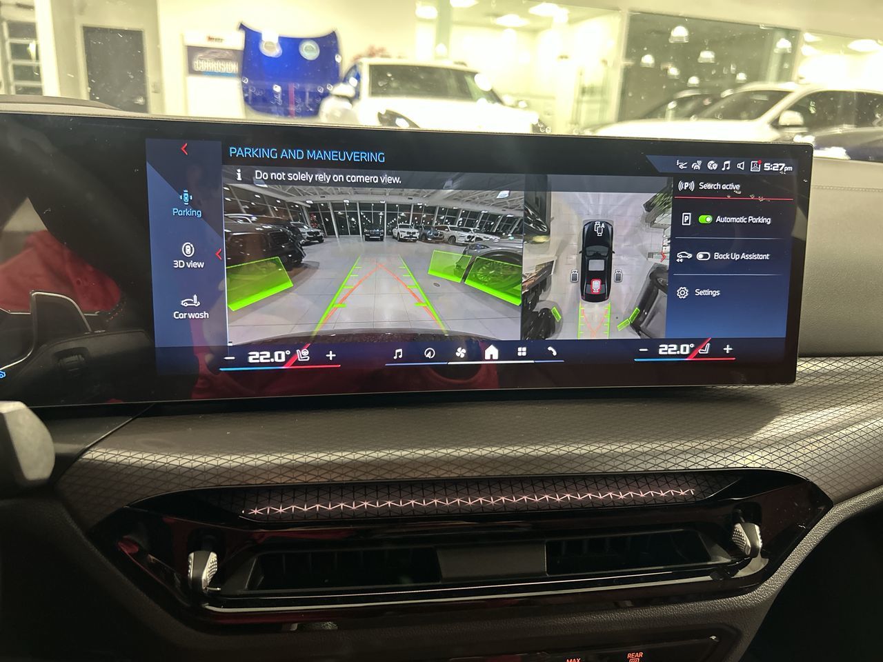 2026 BMW 3 Series in Aurora, Ontario