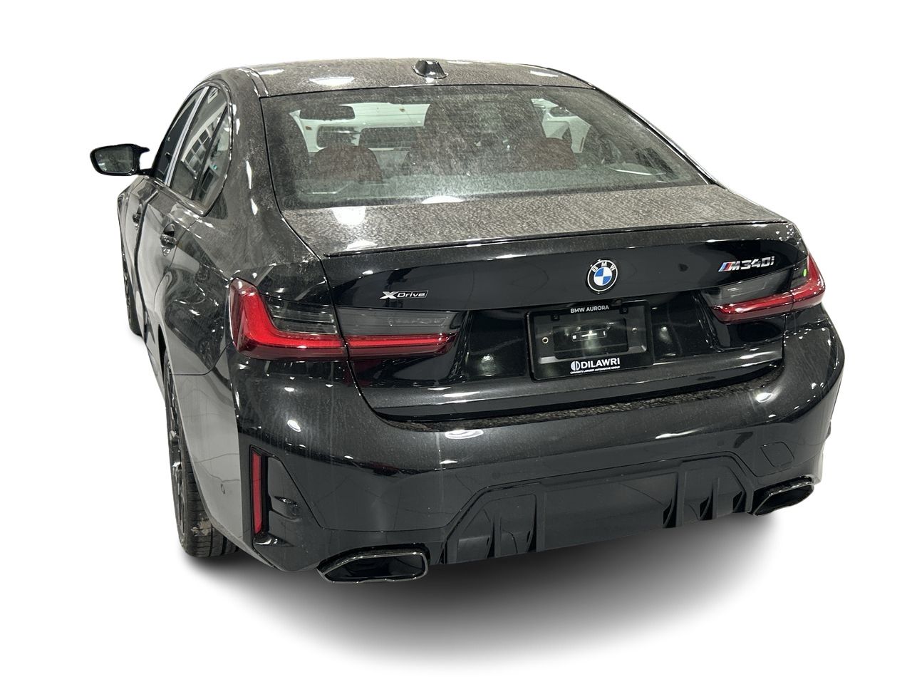 2026 BMW 3 Series in Aurora, Ontario