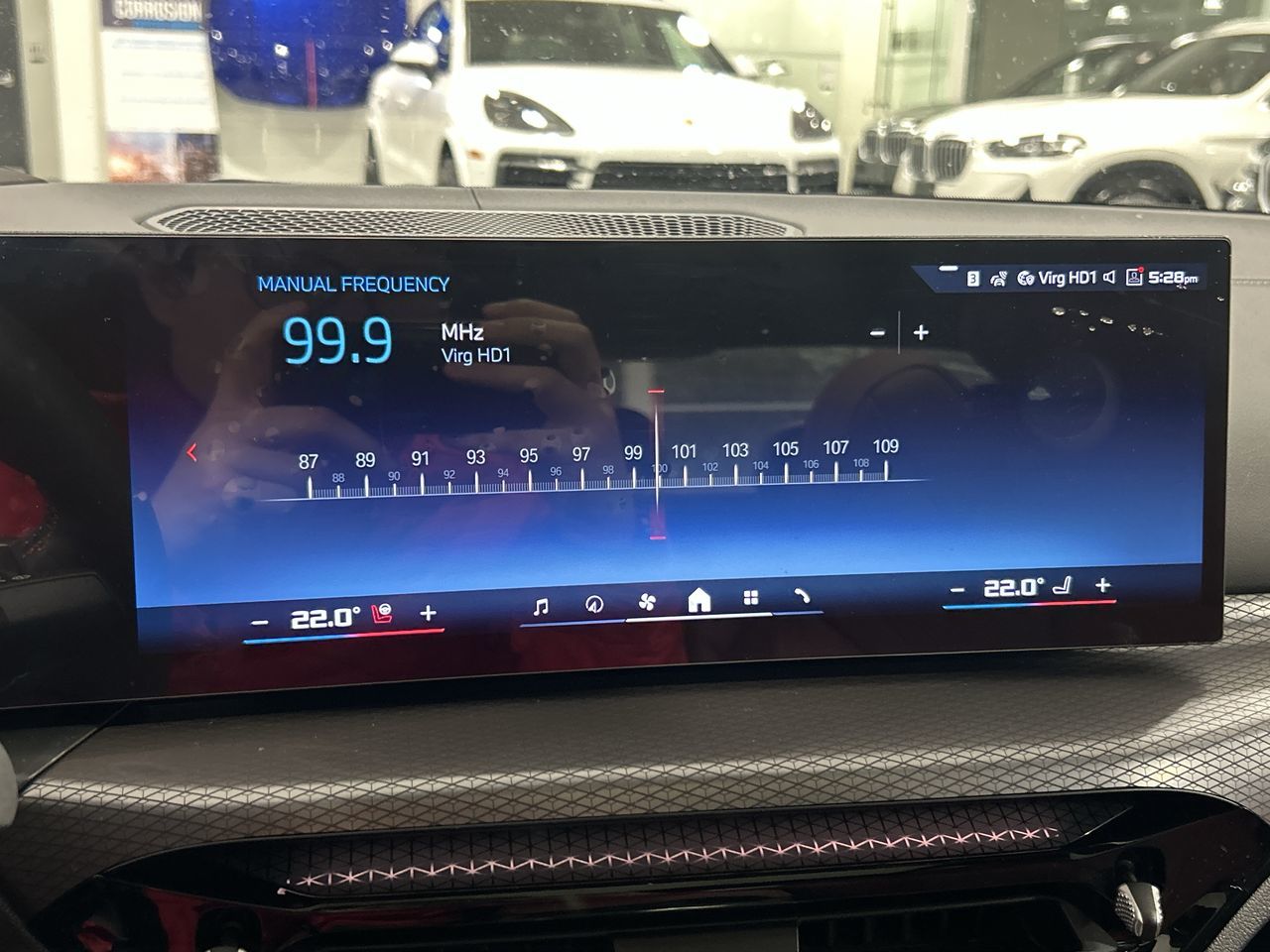 2026 BMW 3 Series in Aurora, Ontario