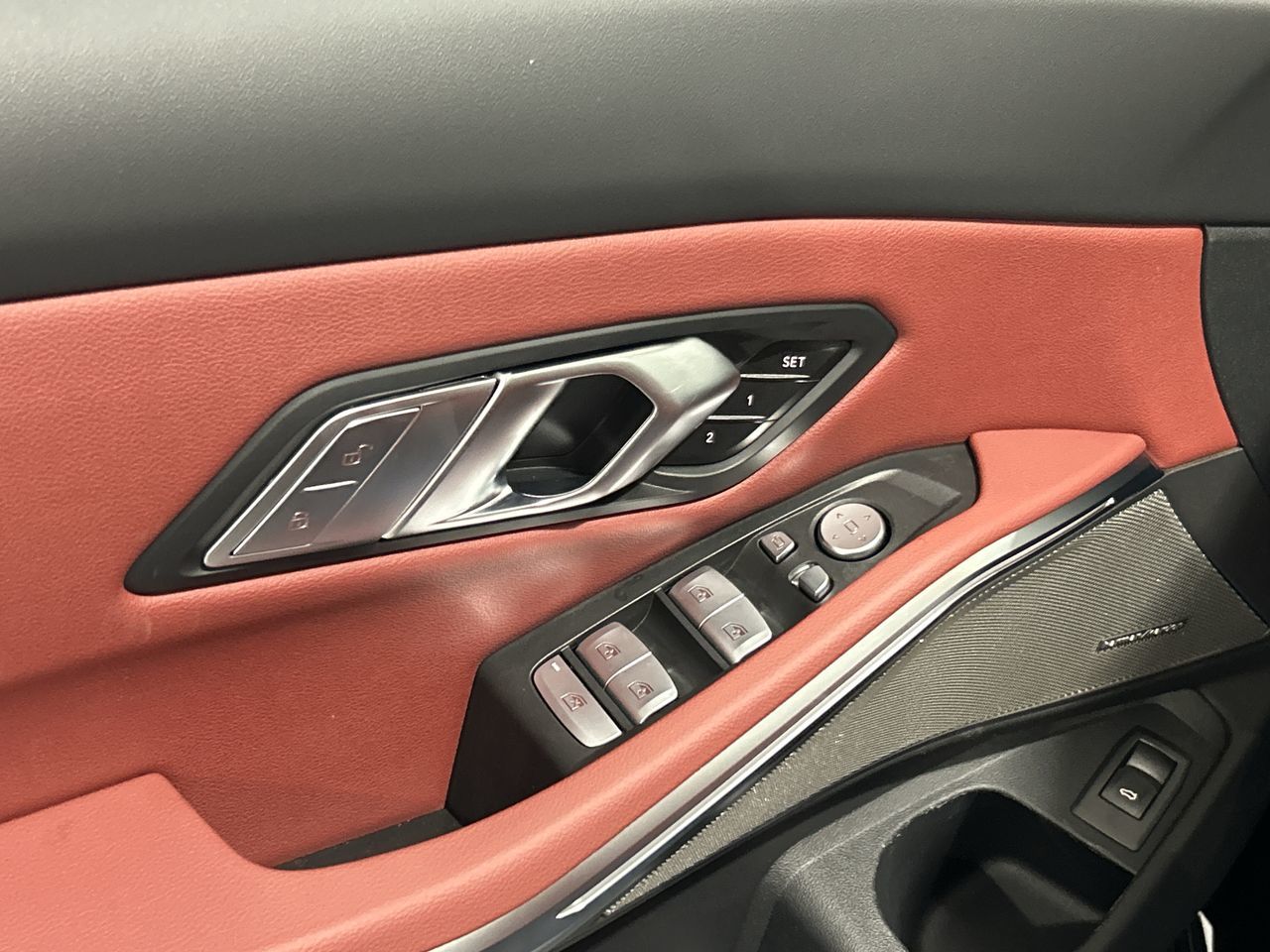 2026 BMW 3 Series in Aurora, Ontario