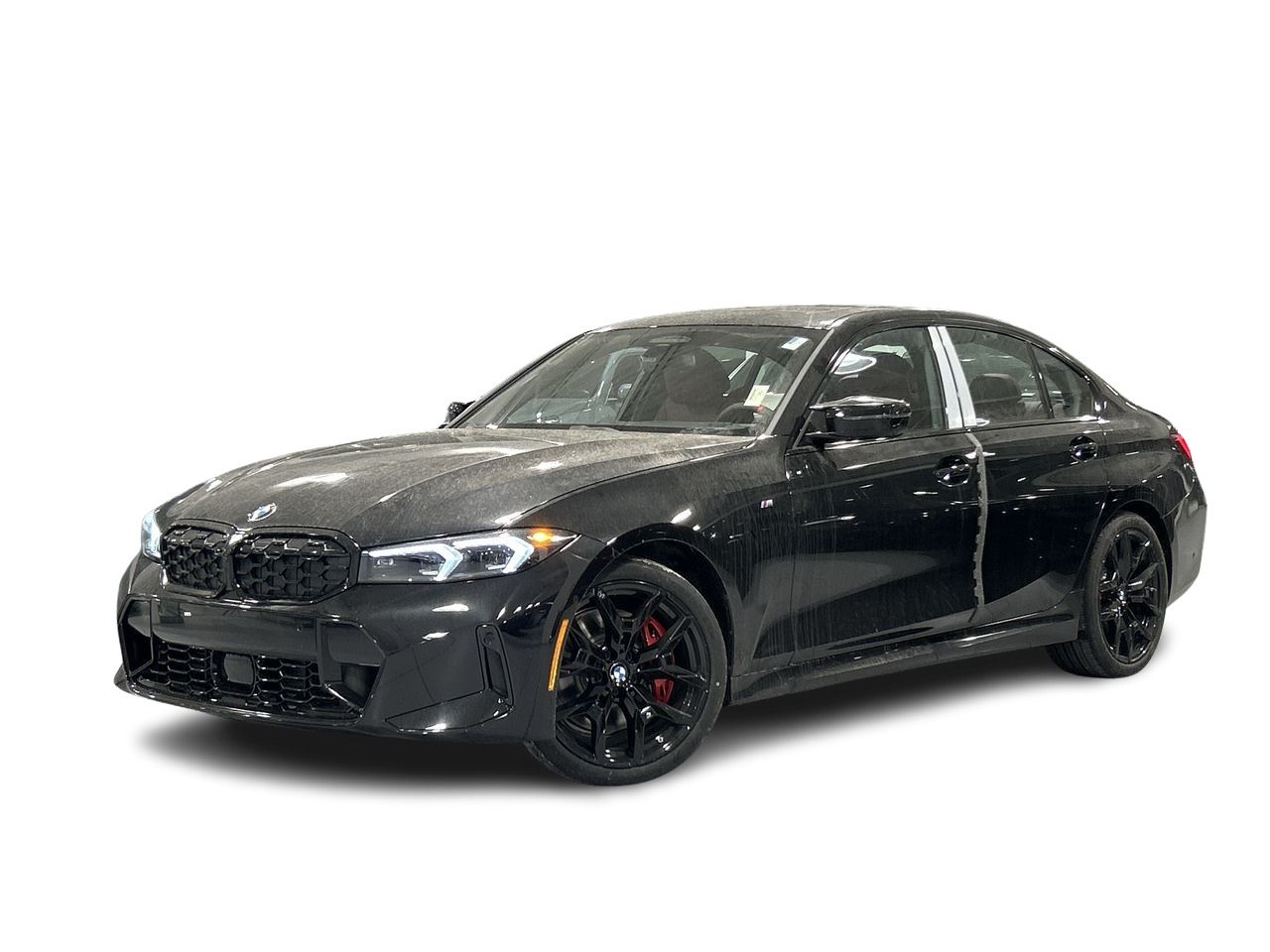 2026 BMW 3 Series in Aurora, Ontario