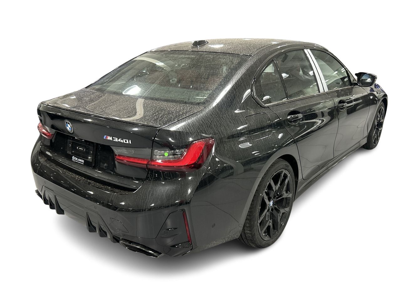 2026 BMW 3 Series in Aurora, Ontario