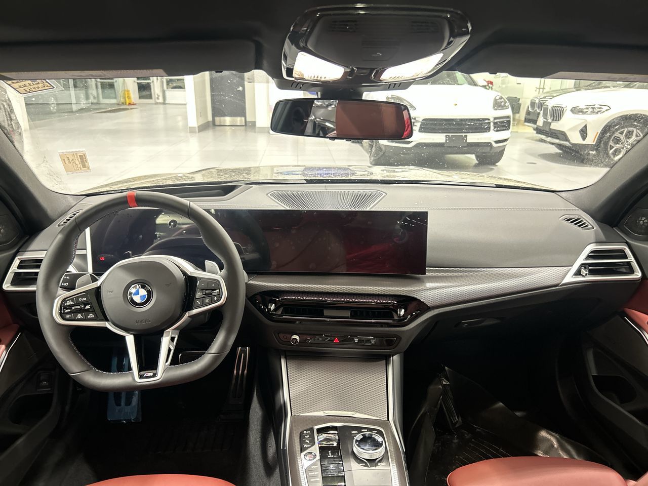 2026 BMW 3 Series in Aurora, Ontario