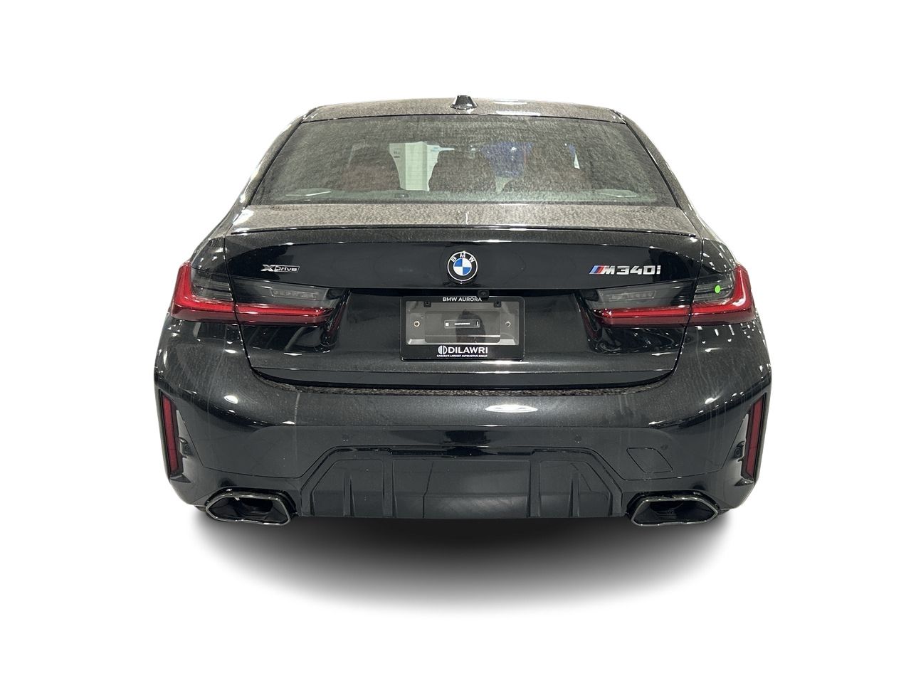 2026 BMW 3 Series in Aurora, Ontario