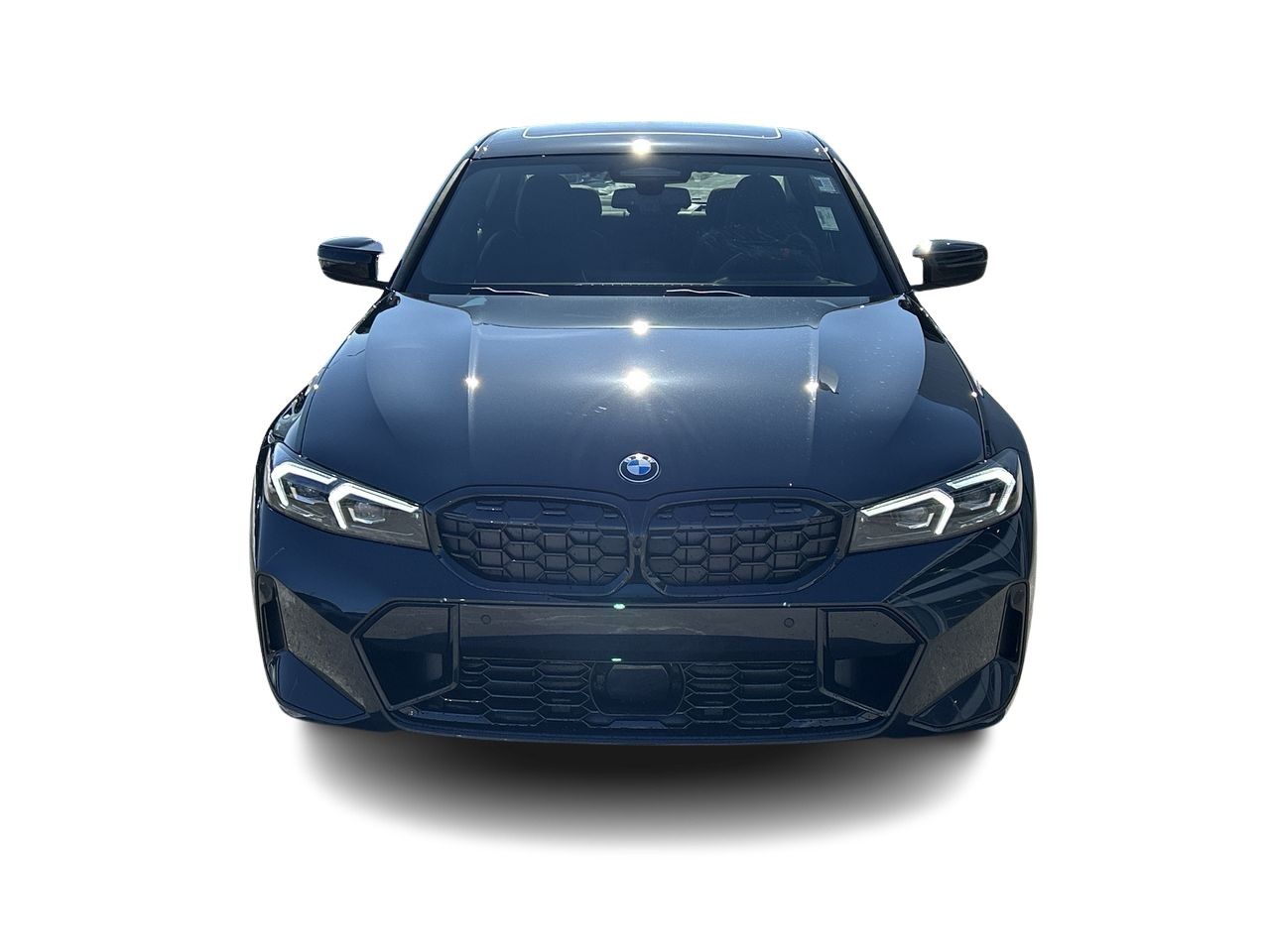 2026 BMW 3 Series
