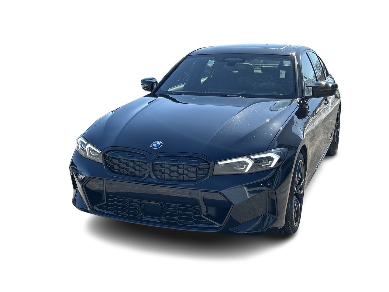 2026 BMW 3 Series