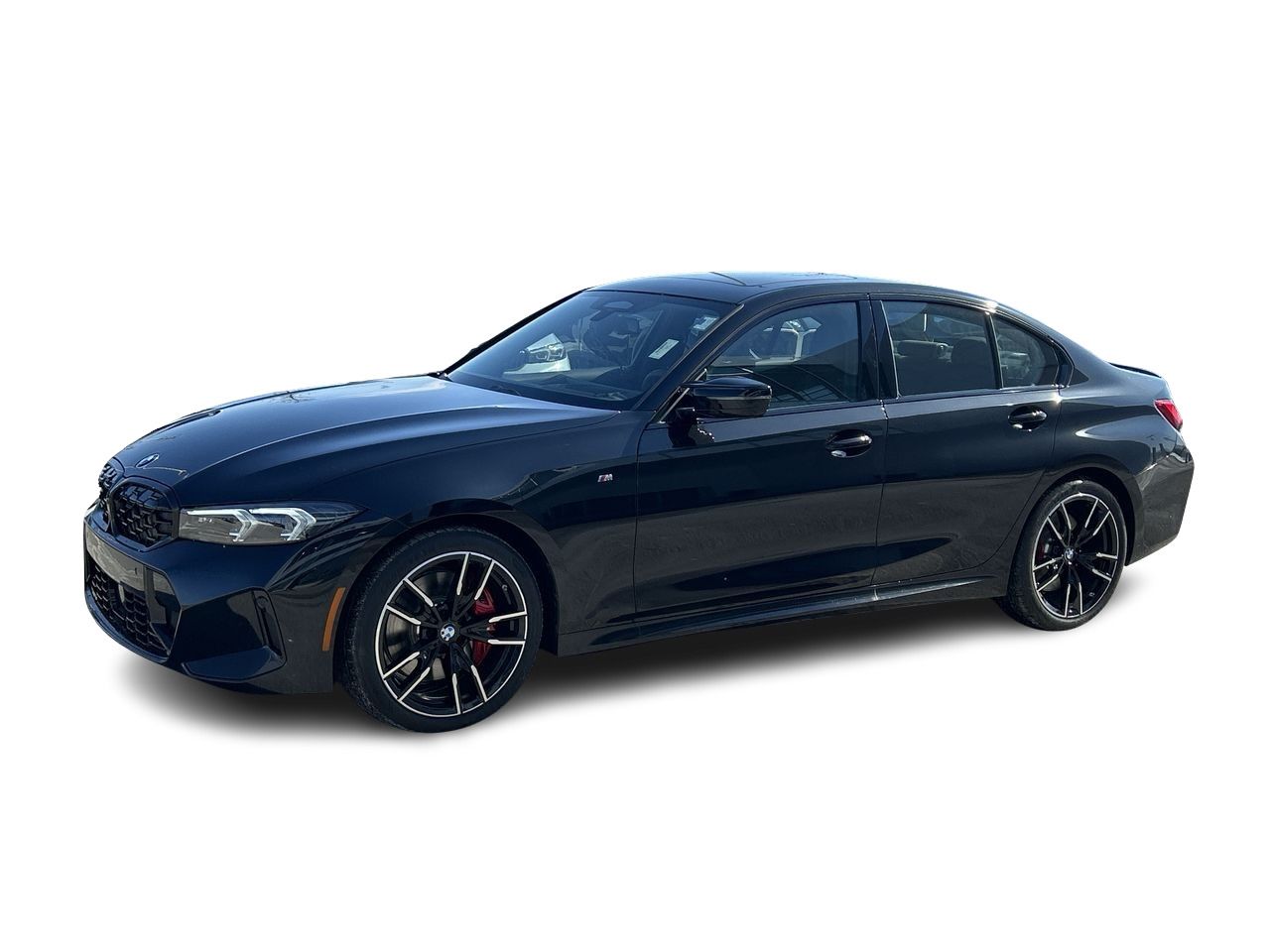 2026 BMW 3 Series