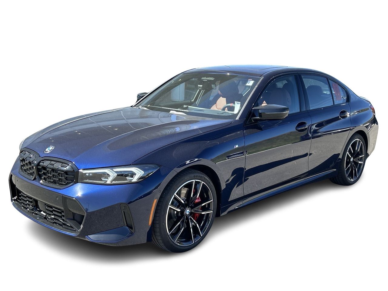 2026 BMW 3 Series