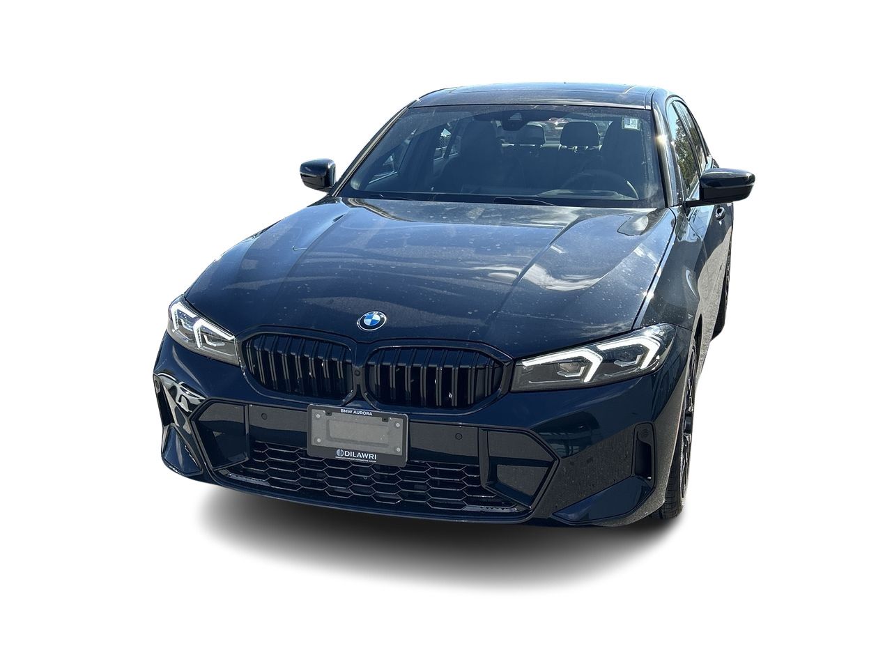 BMW 3 Series  2026 à Aurora, Ontario