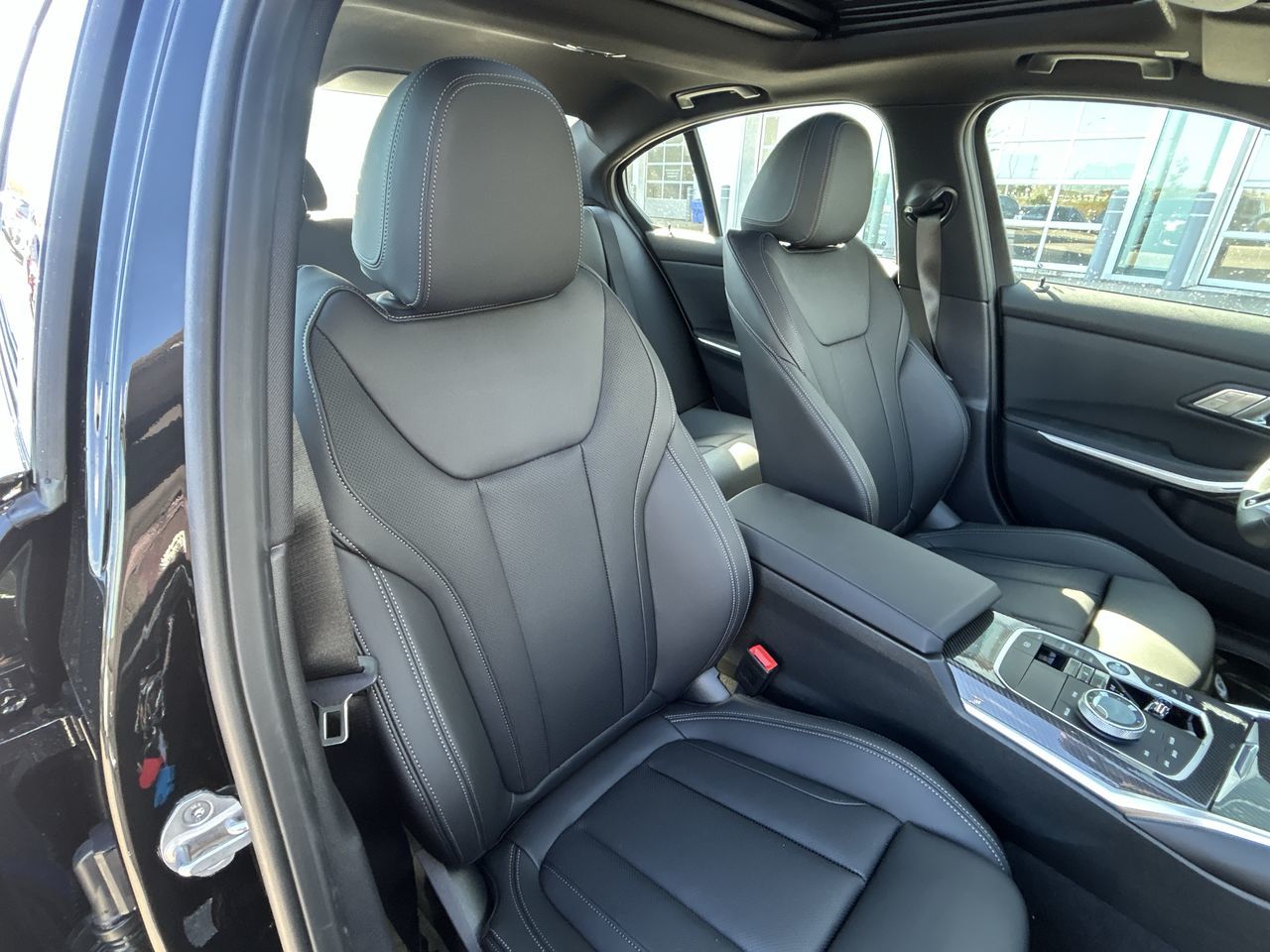 BMW 3 Series  2026 à Aurora, Ontario