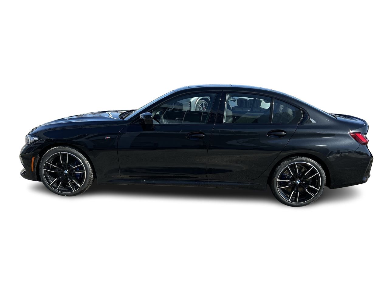 2026 BMW 3 Series