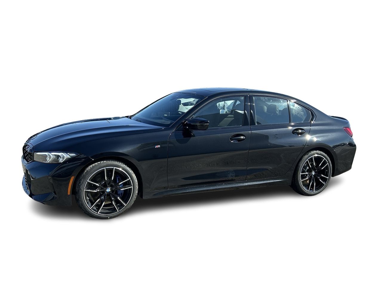 2026 BMW 3 Series