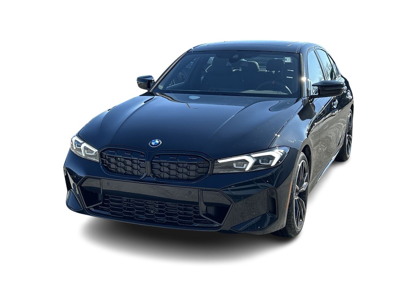 2026 BMW 3 Series