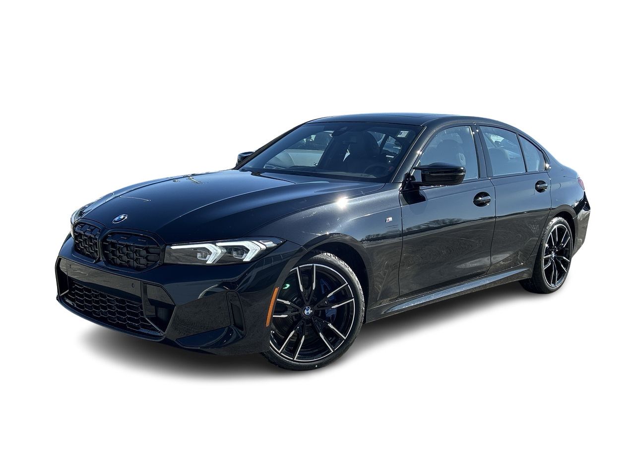 2026 BMW 3 Series