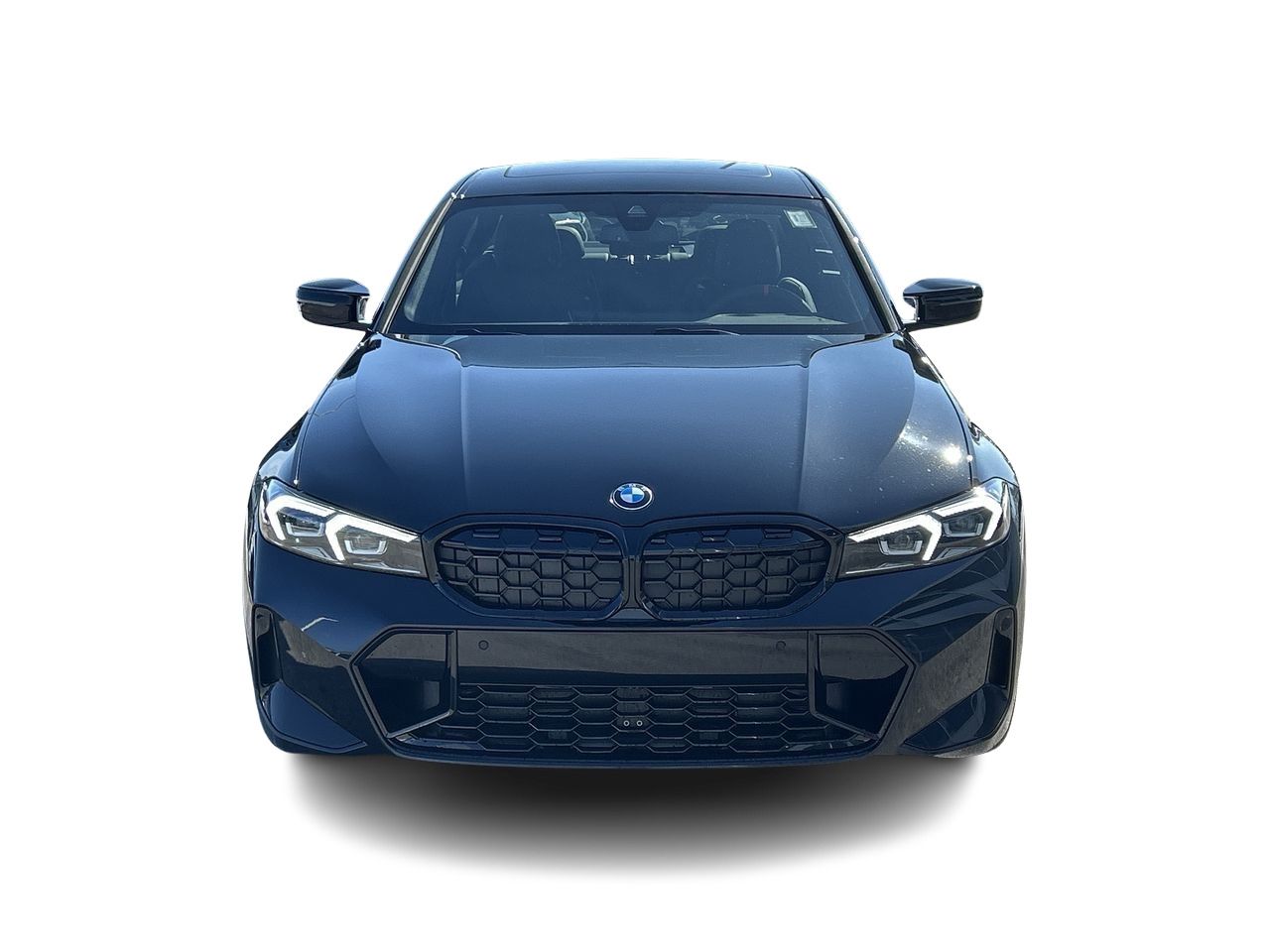 2026 BMW 3 Series