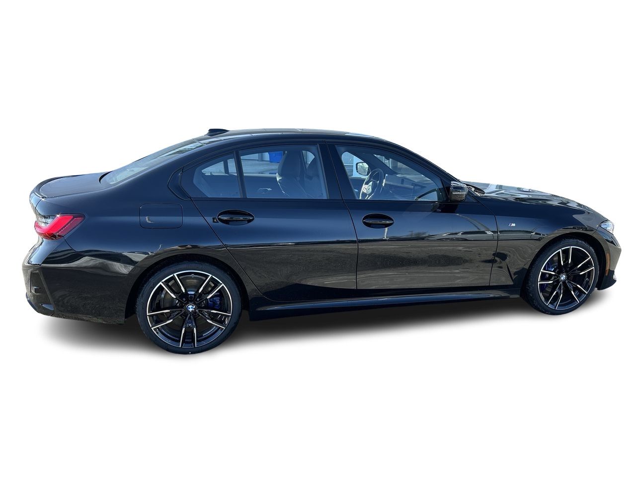 2026 BMW 3 Series