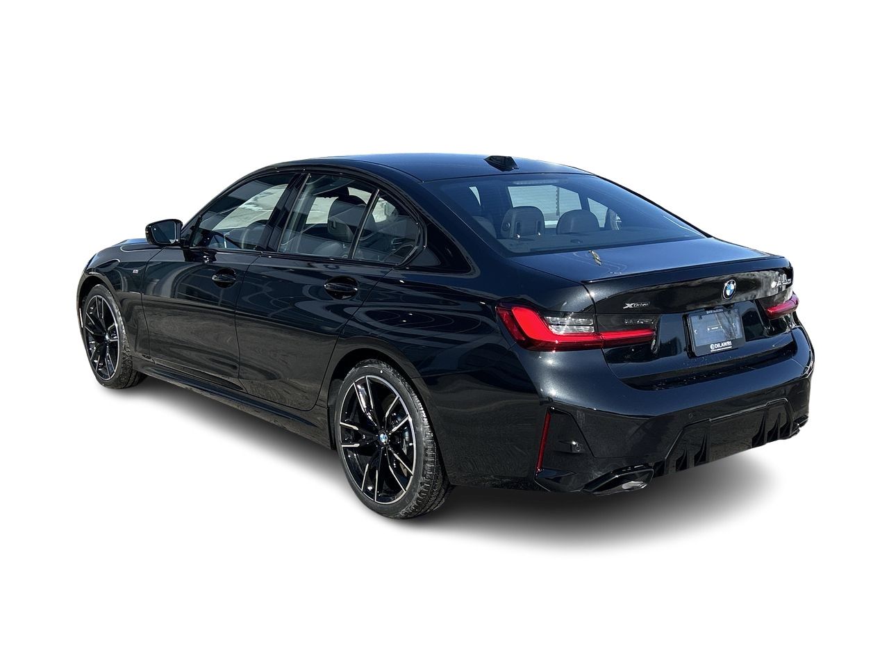 2026 BMW 3 Series