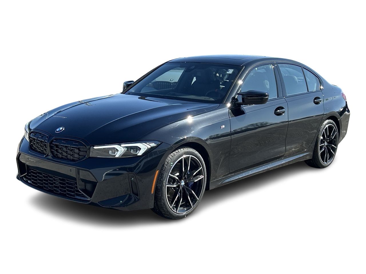 2026 BMW 3 Series