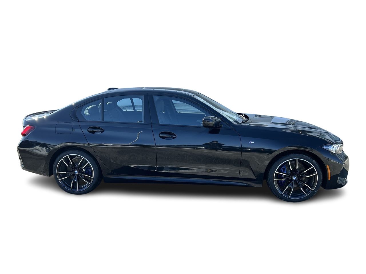 2026 BMW 3 Series