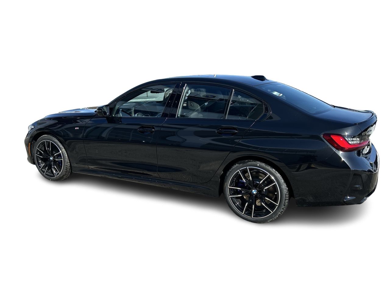 2026 BMW 3 Series
