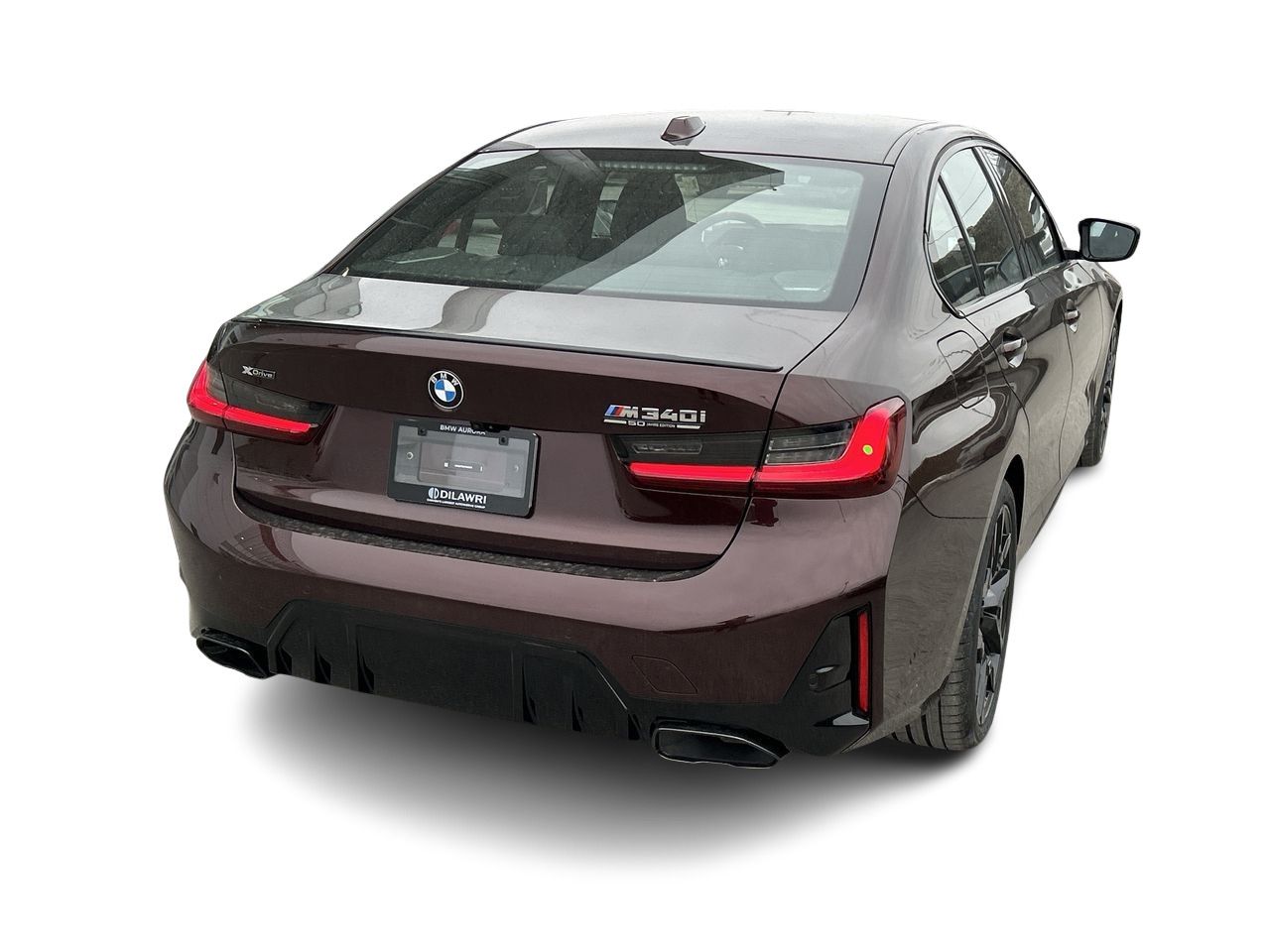 2026 BMW 3 Series