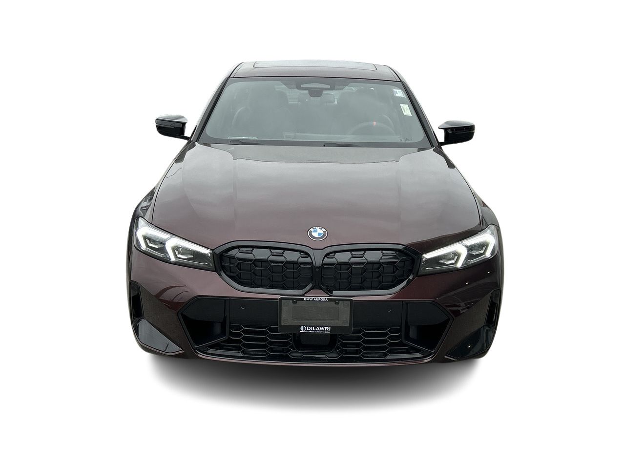 2026 BMW 3 Series