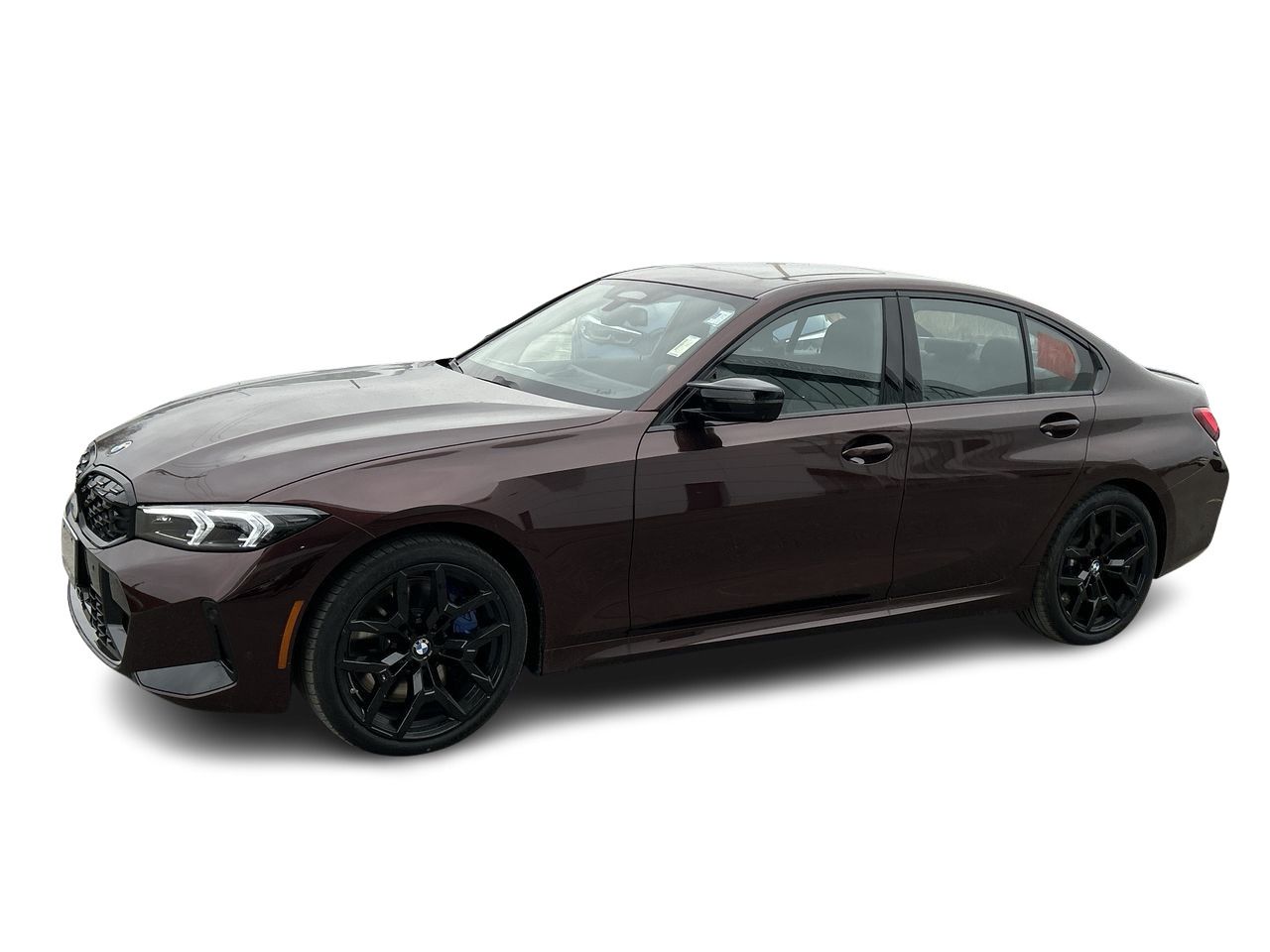 2026 BMW 3 Series
