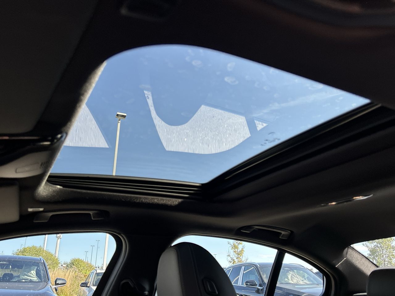 2026 BMW 3 Series in Aurora, Ontario