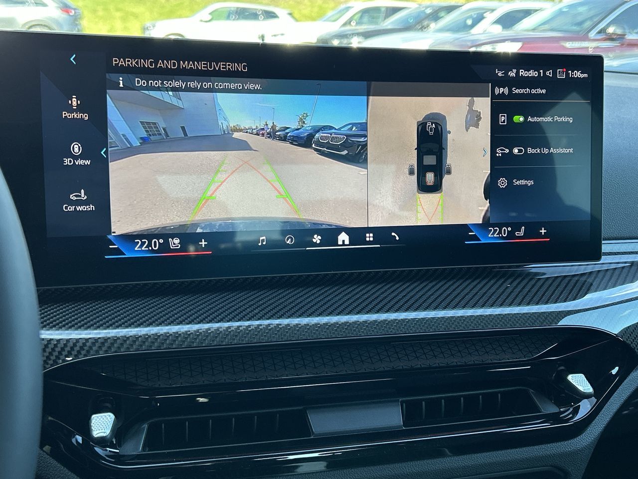 2026 BMW 3 Series in Aurora, Ontario