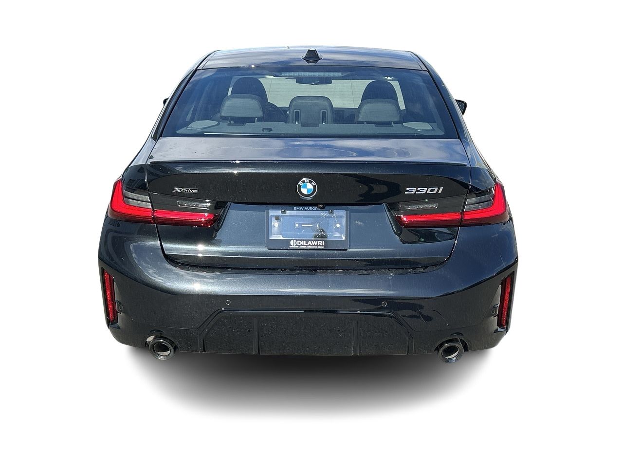 2026 BMW 3 Series in Aurora, Ontario