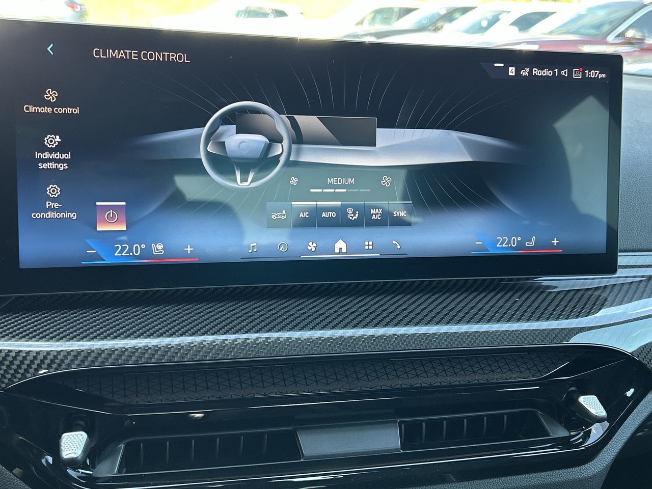 2026 BMW 3 Series in Aurora, Ontario