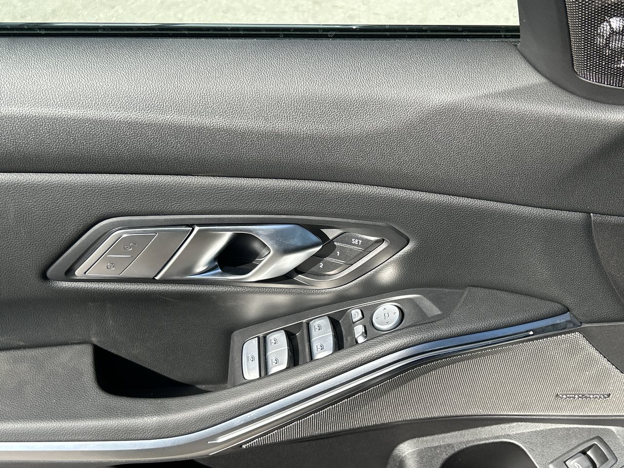 2026 BMW 3 Series in Aurora, Ontario