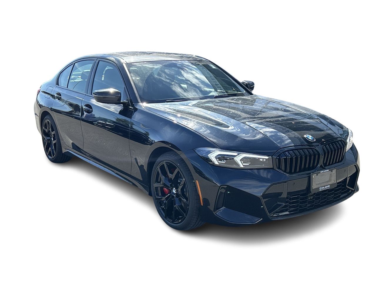 2026 BMW 3 Series in Aurora, Ontario