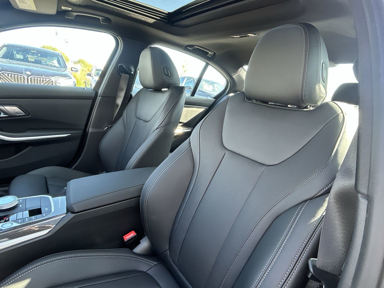 2026 BMW 3 Series in Aurora, Ontario