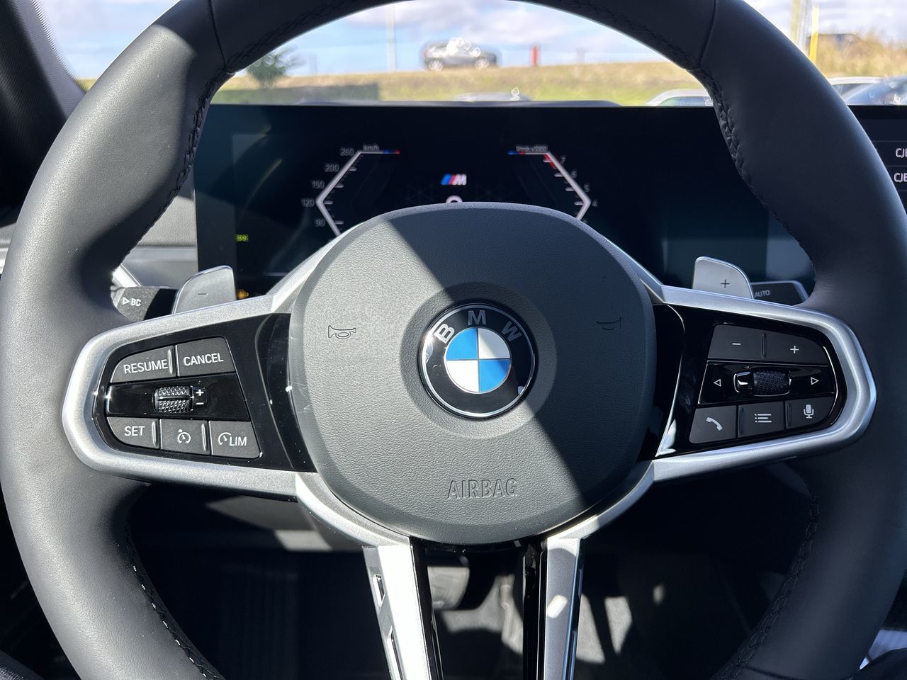 2026 BMW 3 Series in Aurora, Ontario