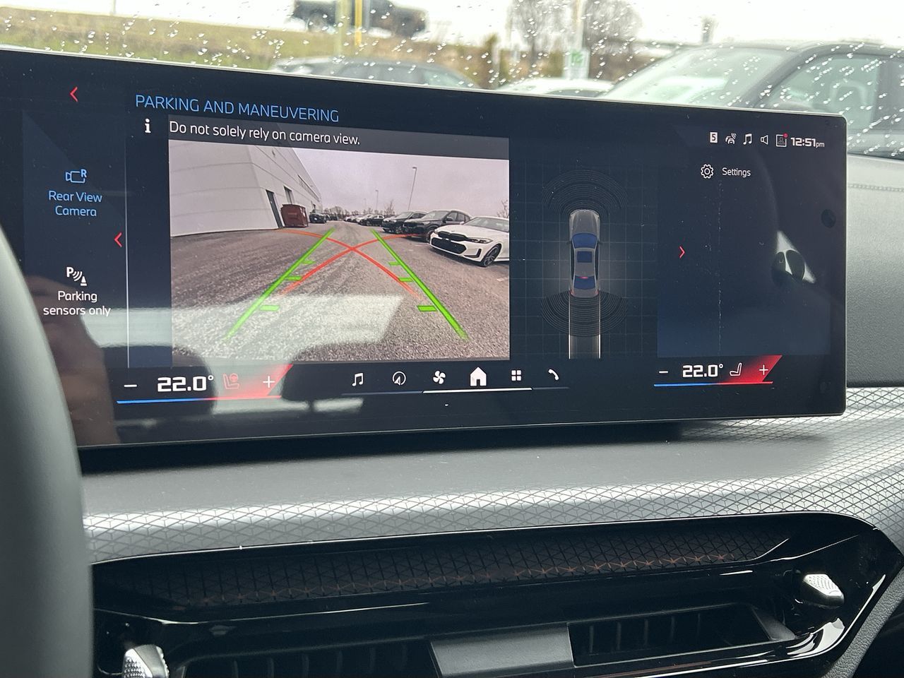 BMW 3 Series  2026 à Aurora, Ontario