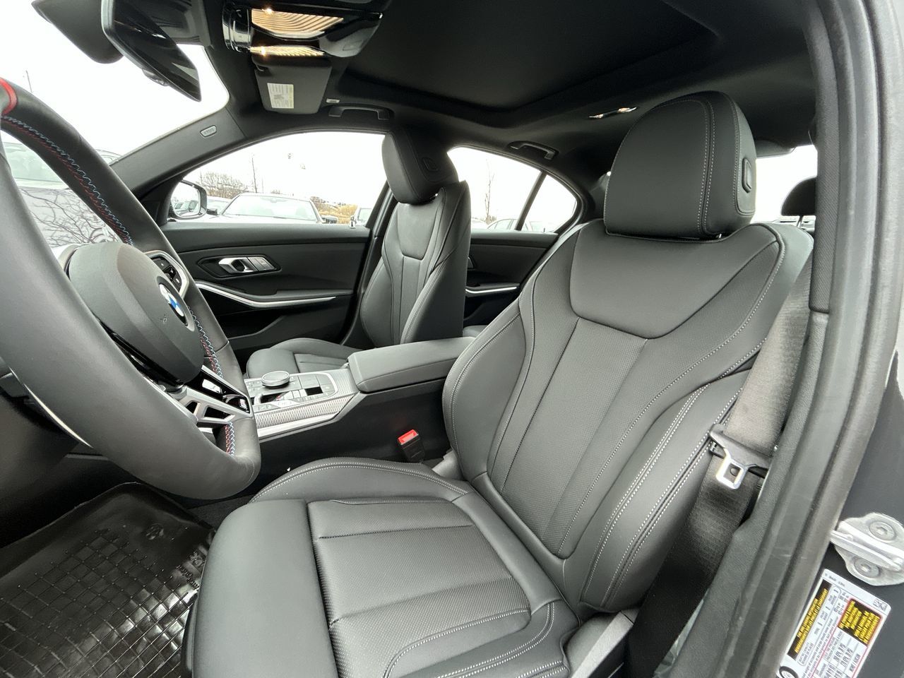 BMW 3 Series  2026 à Aurora, Ontario