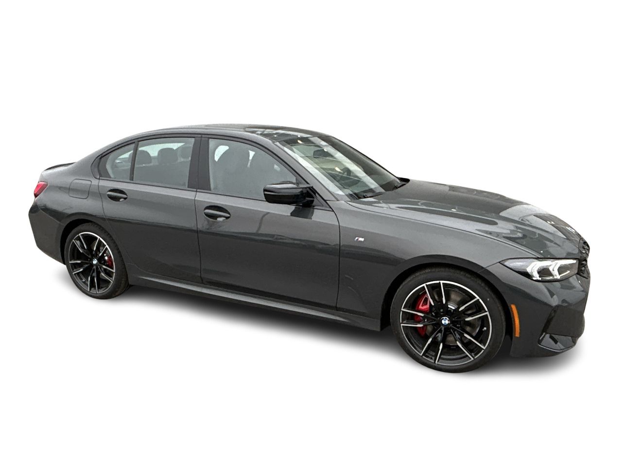 BMW 3 Series  2026 à Aurora, Ontario